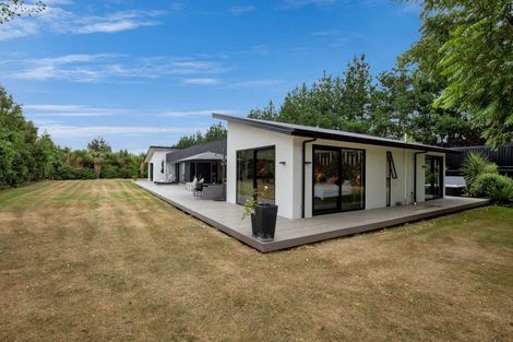 Photo of property in 5 Joshua Place, West Melton, Christchurch, 7675