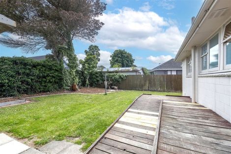 Photo of property in 14 Alpers Place, Hoon Hay, Christchurch, 8025