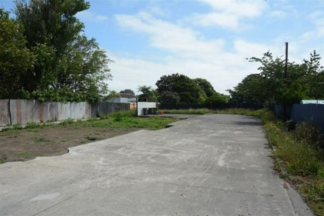 Photo of property in 4-25 Dixon Avenue, Hawera, 4610