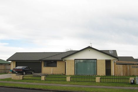 Photo of property in 10 Newfield Drive, Fairview Downs, Hamilton, 3214