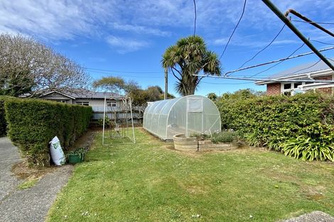 Photo of property in 211 Gala Street, Richmond, Invercargill, 9810