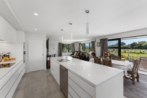 Photo of property in 81 Halls Road, Pahiatua, 4910