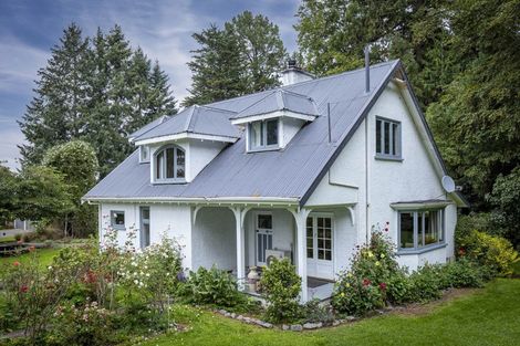 Photo of property in 110 Sheep Dip Road, Woodbury, Geraldine, 7991