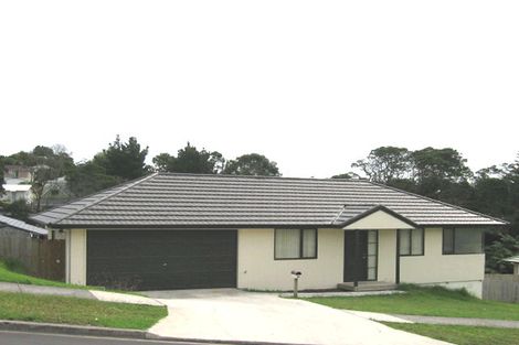 Photo of property in 35 Hewlett Road, Massey, Auckland, 0614