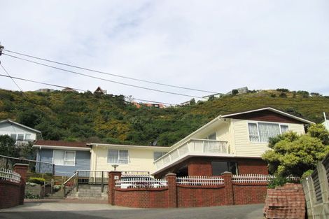 Photo of property in 6 Linwood Way, Island Bay, Wellington, 6023