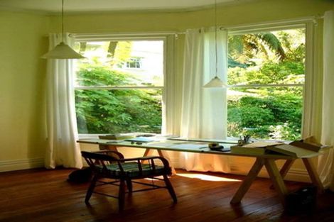 Photo of property in 203 Glenmore Street, Kelburn, Wellington, 6012