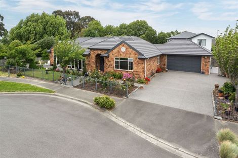 Photo of property in 10 Meeking Place, Aidanfield, Christchurch, 8025