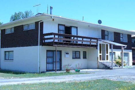 Photo of property in 45 Campbell Street, Taumarunui, 3920