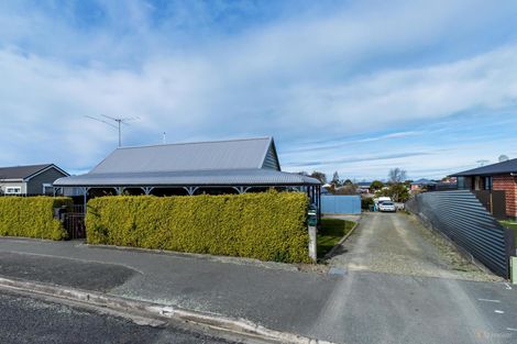 Photo of property in 49 James Street, Kensington, Timaru, 7910