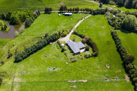 Photo of property in 946f Finnis Road, Pohangina, Ashhurst, 4884