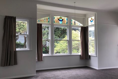 Photo of property in 23 Waipapa Road, Hataitai, Wellington, 6021