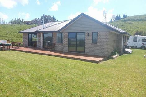 Photo of property in 719 Makino Road, Feilding, 4779