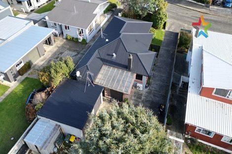 Photo of property in 47 Anglesey Street, Hawthorndale, Invercargill, 9810