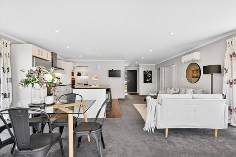 Photo of property in 3 Redwood Lane, Martinborough, 5711