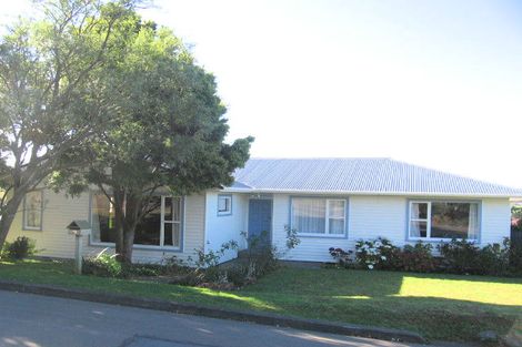Photo of property in 20 Elliott Street, Johnsonville, Wellington, 6037