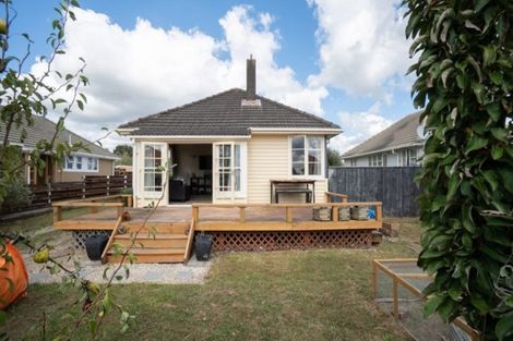 Photo of property in 95 Clyde Crescent, Roslyn, Palmerston North, 4414