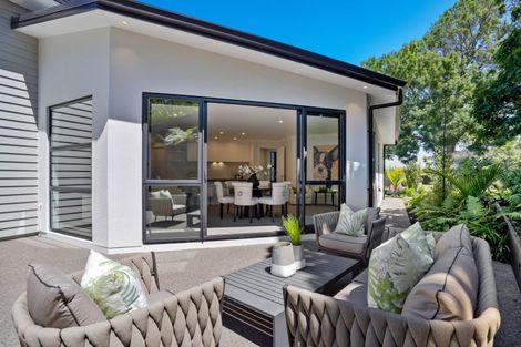 Photo of property in 17 Fordyce Avenue, Sunnyhills, Auckland, 2010