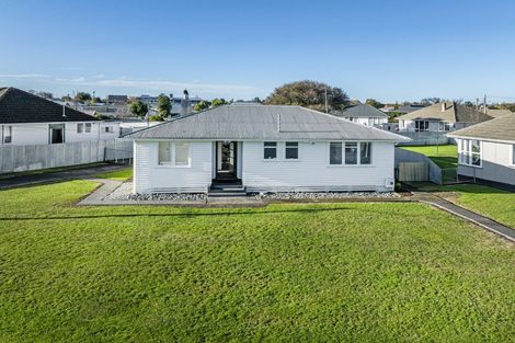Photo of property in 405 Montgomery Street, Raureka, Hastings, 4120