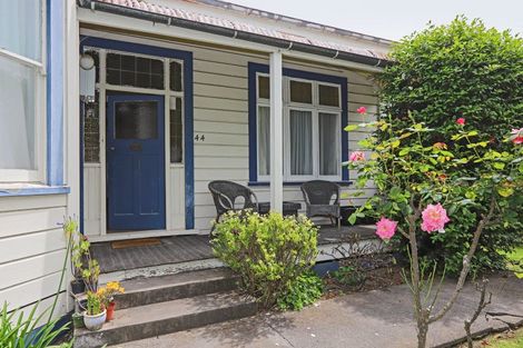 Photo of property in 44 Mcdonald Street, Napier South, Napier, 4110