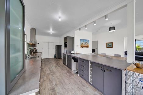 Photo of property in 444 Fraser Road, Normanby, Hawera, 4673