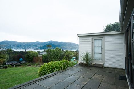 Photo of property in 4 Te Papau Crescent, Diamond Harbour, 8972