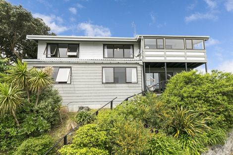 Photo of property in 123 Wexford Road, Miramar, Wellington, 6022