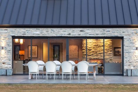 Photo of property in 7 Bendemeer Lane, Lake Hayes, Queenstown, 9371