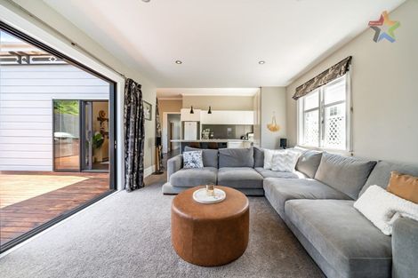 Photo of property in 16 Buick Street, Petone, Lower Hutt, 5012