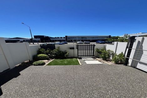 Photo of property in 102 Peterborough Street, Christchurch Central, Christchurch, 8013
