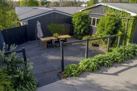Photo of property in 19 Stuart Street, Levin, 5510