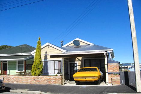 Photo of property in 10 Murray Street, Greymouth, 7805