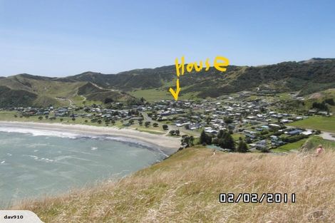 Photo of property in 15c Ratau Street, Mahia, 4198