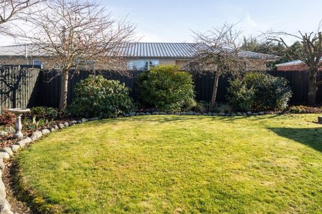 Photo of property in 34 Tancred Street, Geraldine, 7930