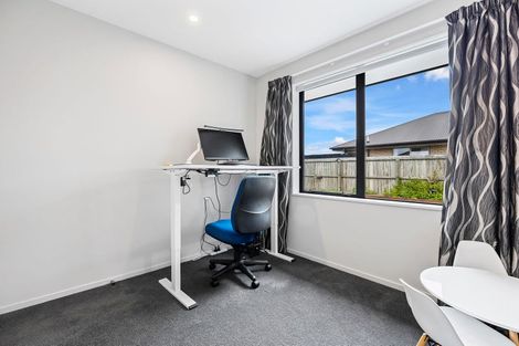 Photo of property in 62 Shadbolt Lane, Rolleston, 7614