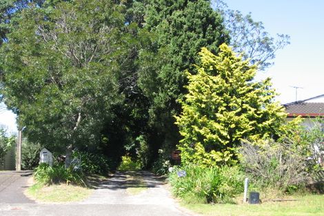 Photo of property in 192 Onewa Road, Birkenhead, Auckland, 0626