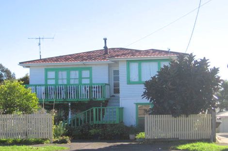 Photo of property in 55a Metcalfe Road, Ranui, Auckland, 0612