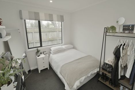 Photo of property in 63a Keeling Street, West End, Palmerston North, 4412