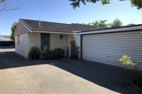 Photo of property in 368a Yaldhurst Road, Russley, Christchurch, 8042