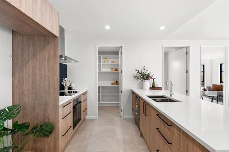 Photo of property in 5 Ayrshire Lane, Halswell, Christchurch, 8025