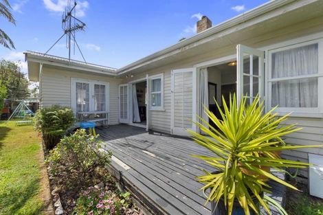 Photo of property in 118 Galloway Street, Hamilton East, Hamilton, 3216