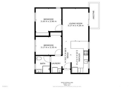 Photo of property in 2/615 Evans Bay Parade, Kilbirnie, Wellington, 6022