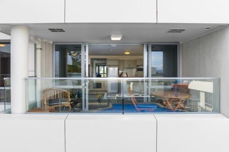 Photo of property in Anchorage Apartments, 311/36 Victoria Road, Mount Maunganui, 3116