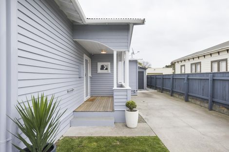 Photo of property in 126 Heretaunga Street, Palmerston North, 4414