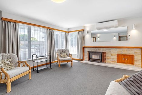 Photo of property in 440 Ruahine Street, Terrace End, Palmerston North, 4410