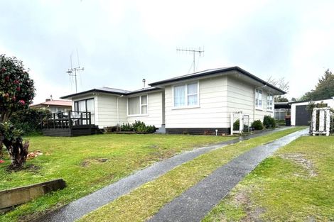 Photo of property in 47 Tainui Street, Tokoroa, 3420