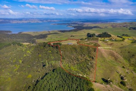 Photo of property in 420 Phillips Road, Raglan, Te Mata, 3894