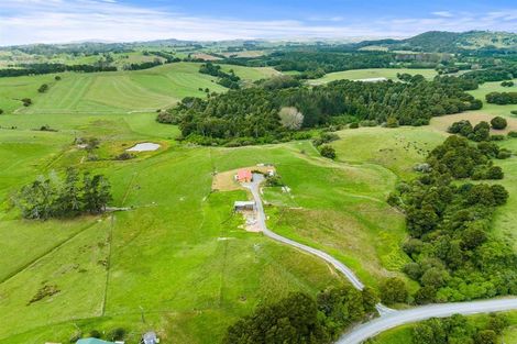 Photo of property in 188 Bint Road, Maungakaramea, Whangarei, 0178