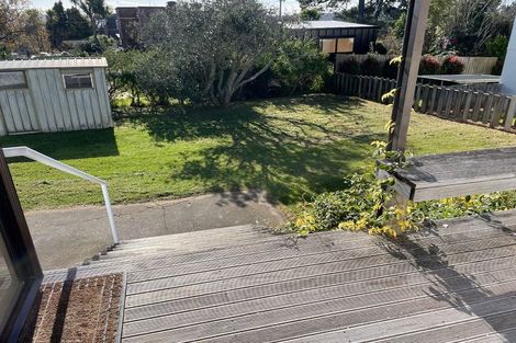 Photo of property in 1b Verbena Road, Birkdale, Auckland, 0626