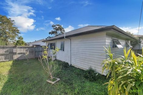 Photo of property in 469 Swanson Road, Ranui, Auckland, 0612