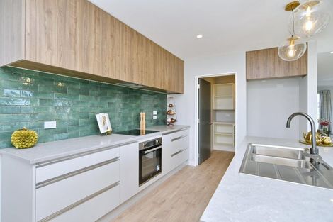 Photo of property in 1 Grimwood Street, Woodend, 7610